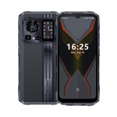 HOTWAV Cyber 15 12/256Gb Knight Black