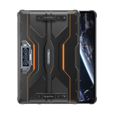 Oukitel RT8 6/256gb orange 20000mah
