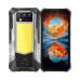Смартфон Oukitel WP100 Titan 16/512 Black (Projector version)