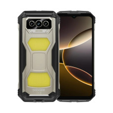 Смартфон Doogee V Max S 8/256GB Titanium