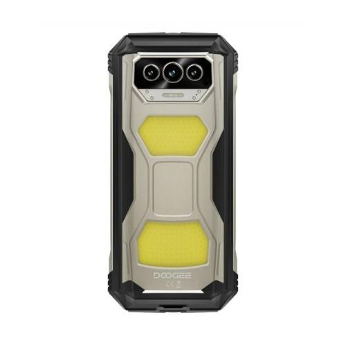 Смартфон Doogee V Max S 8/256GB Titanium