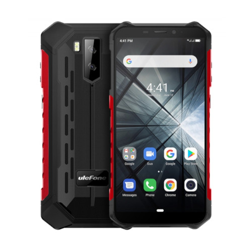 Ulefone