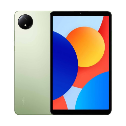 Планшет Xiaomi Redmi Pad SE 8.7 4/64GB Wi-Fi Mint Green