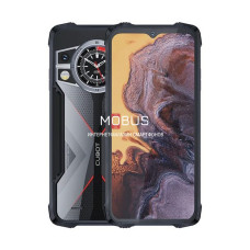 Cubot KingKong 9 12/256gb Black