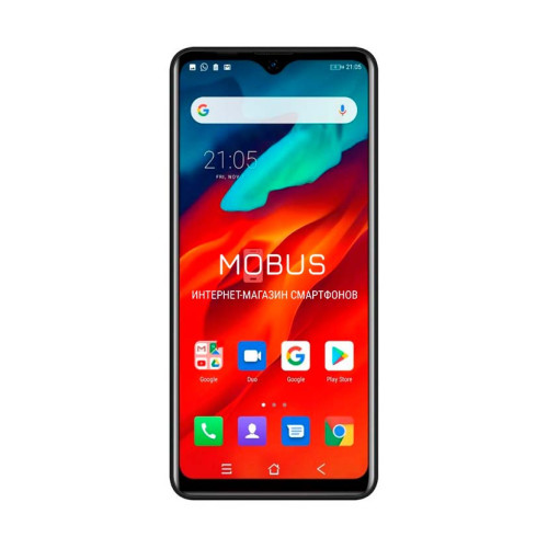Blackview A80 Plus 4/64GB Black