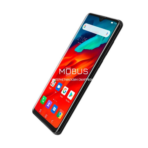 Blackview A80 Plus 4/64GB Black