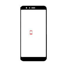 Захисне 3D скло Asus Zenfone Max Plus M1 (Оригінал)