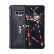 Cubot Kingkong 8 6/256gb black