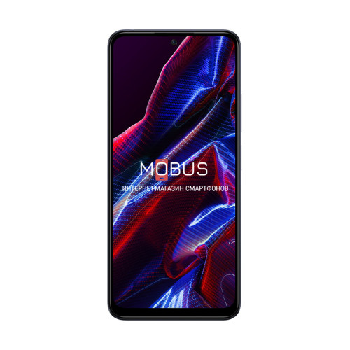 Poco x5 5g 8/256gb Black