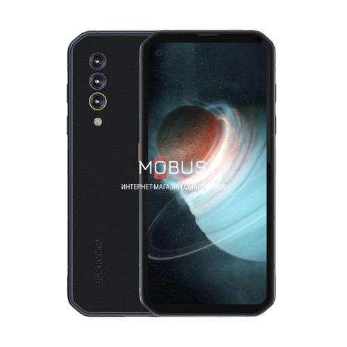 Blackview BL6000 Pro 8/256GB Black 5G