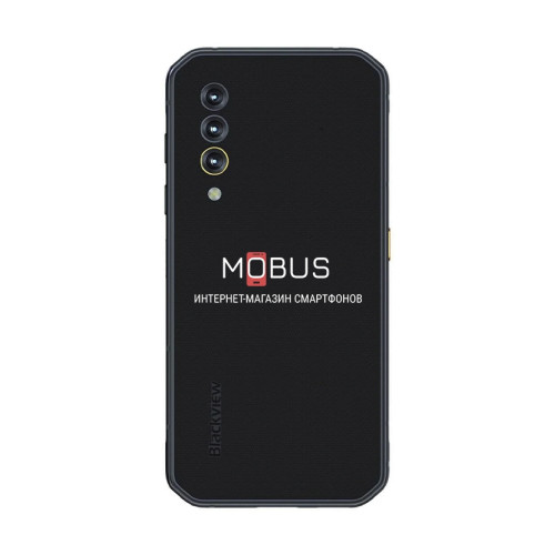 Blackview BL6000 Pro 8/256GB Black 5G