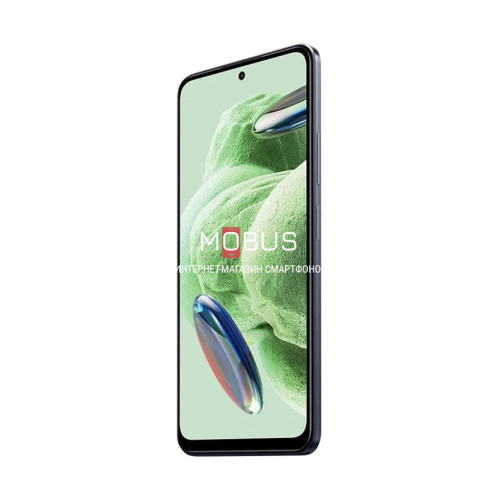 Xiaomi Redmi Note 12 5G 8/256GB Gray EU