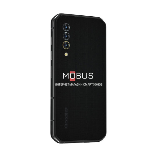 Blackview BL6000 Pro 8/256GB Black 5G