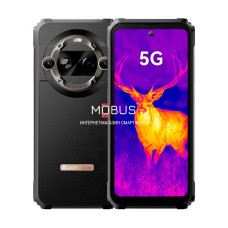 Blackview bl9000 pro 12/512gb black