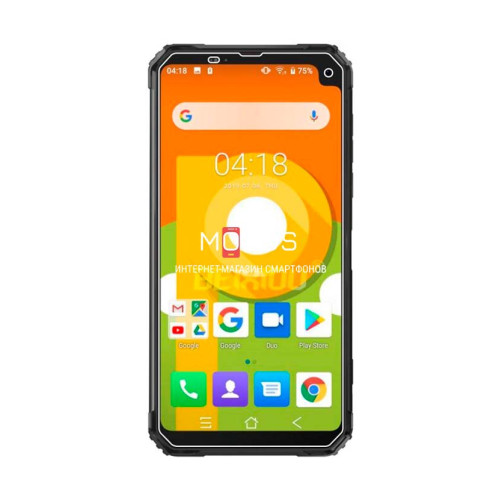 Захисне скло Blackview BV6100 (Оригінал)