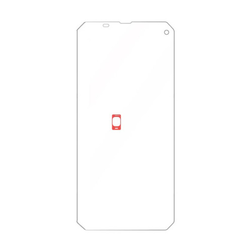 Захисне скло Blackview BV6100 (Оригінал)