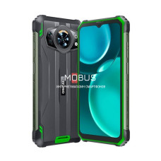 Blackview Oscal S80 6/128gb Green