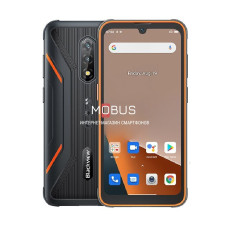 Blackview BV5200 4/32gb Orange