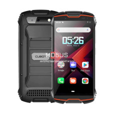 Cubot Kingkong mini 2 Pro 4/64Gb Red