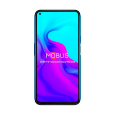 Cubot X30 8/128GB Blue