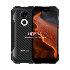 DOOGEE S61 6/64GB Carbon Fiber Black
