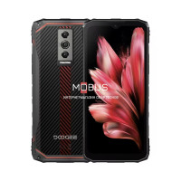 Doogee Blade 10 4/128gb Red
