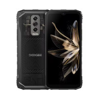 DOOGEE Blade 10 Ultra 8/256 Black