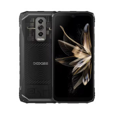 DOOGEE Blade 10 Ultra 8/256 Black
