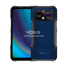 DOOGEE V20 Pro 12/256gb blue