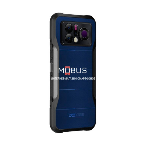 DOOGEE V20 Pro 12/256gb blue