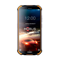 Doogee S40 Pro 4/64GB IP68 Orange
