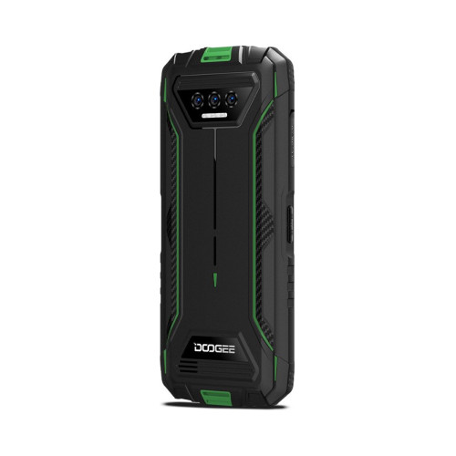 DOOGEE S41 Max 6/256GB Green