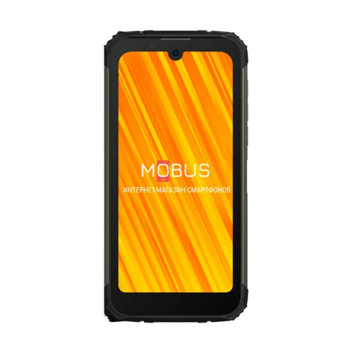 Doogee S59 Pro 4/128GB Black IP68