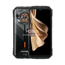 DOOGEE S Punk 6/256Gb Phantom Black
