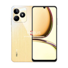 Realme c53 6/128gb EU NFC Gold
