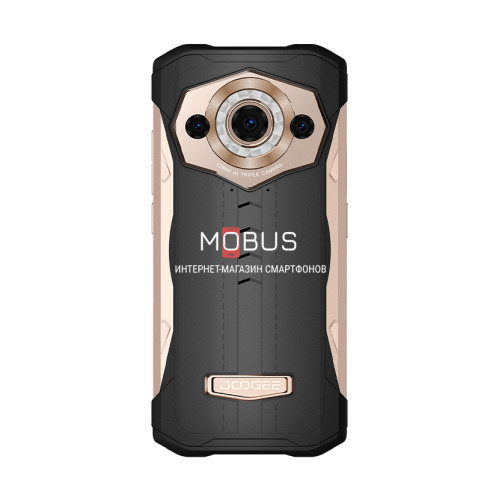 Doogee s99 8/128gb Gold