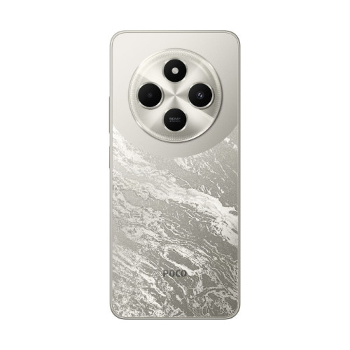 POCO C75 6/128GB Gold EU