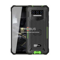 Oukitel wp23 pro 8/128gb Green