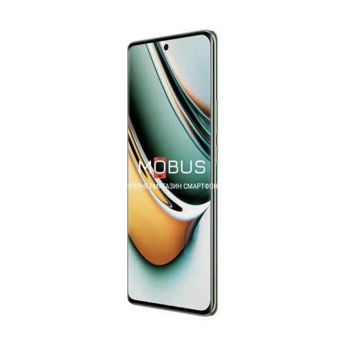 Realme 11 pro+ 12/1tb Oasis Green CN version NFC