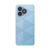 HOTWAV Note 15 Pro 4/128Gb Mint Blue