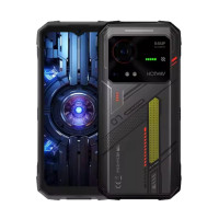Hotwav Hyper 7 8/256Gb Black