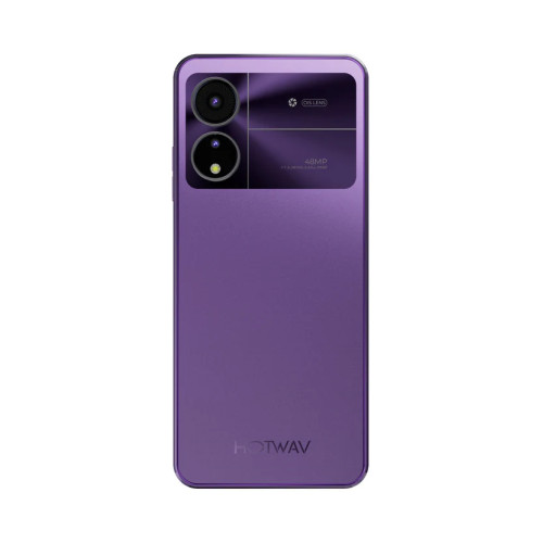 HOTWAV Note 12 2024 6/128Gb Purple