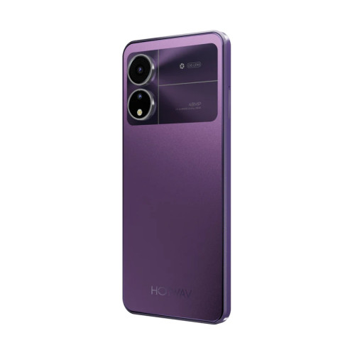 HOTWAV Note 12 2024 6/128Gb Purple