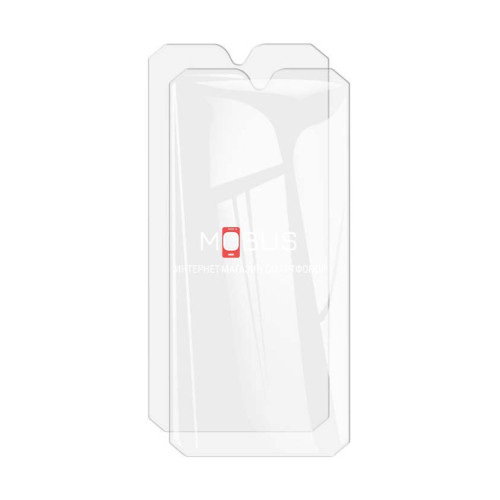Прозоре скло Oukitel K13 Pro (Оригінал)