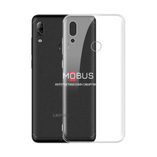 Оригінальний силіконовий чохол для Lenovo K5 Pro
