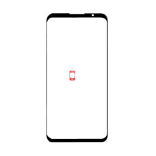 Захисне 3D скло Meizu 16th (Оригінал)