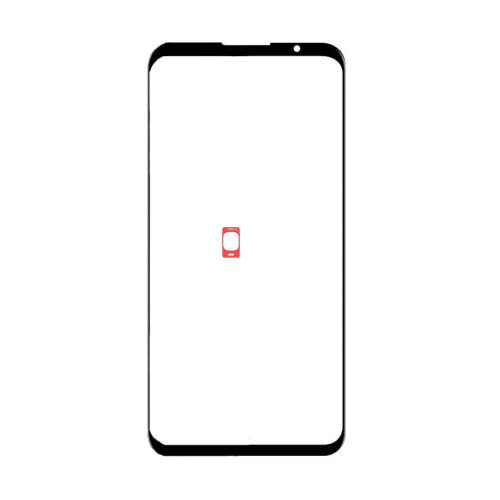 Захисне 3D скло Meizu 16th (Оригінал)