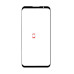 Захисне 3D скло Meizu 16th (Оригінал)