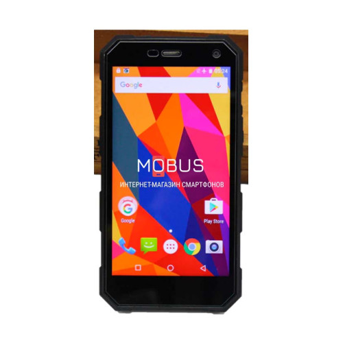 Захисне скло Nomu s10/Nomu s10 pro (Оригінал)