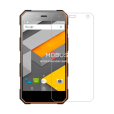 Захисне скло Nomu s10/Nomu s10 pro (Оригінал)